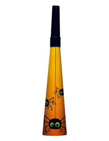 Set 6 trombette halloween Cm. 20
