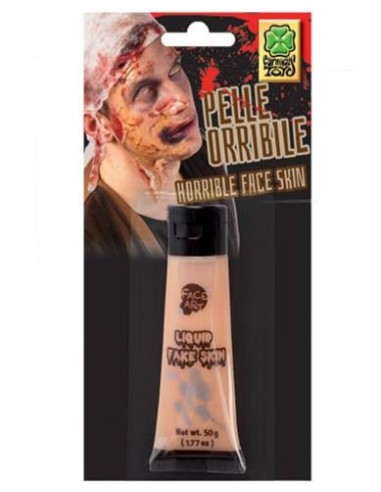 Tubetto pelle orribile liquida ml. 50