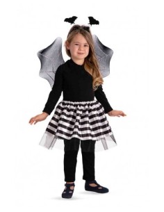 Set pipistrellina bimba...