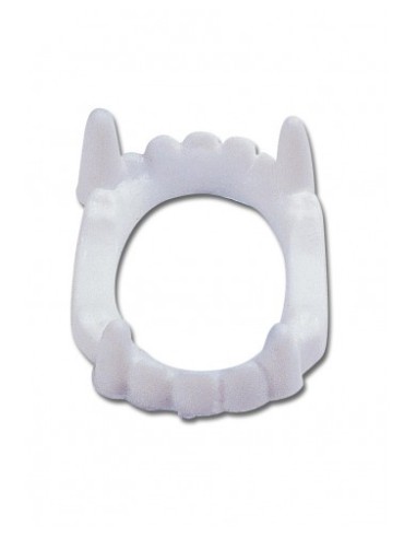 Dentiera doppia vampiro Dracula