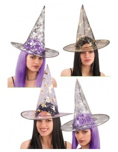 Cappello strega con...
