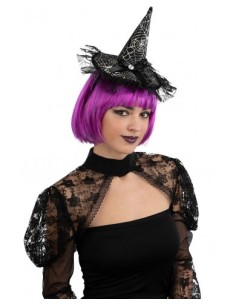 Cerchietto cappellino in...