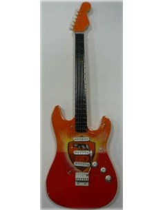 Chitarra da collezione con...