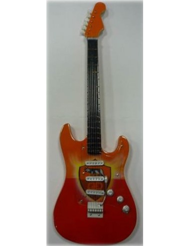 Chitarra da collezione con...