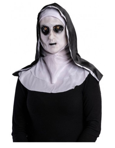 Maschera suora horror in fingomma con...
