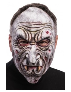 Maschera vampiro rugoso in...