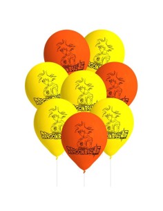 Palloncini in lattice...