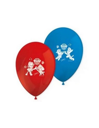 Palloncini in lattice grandi -...