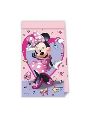 Sacchetti carta party Cm. 13x22 -...