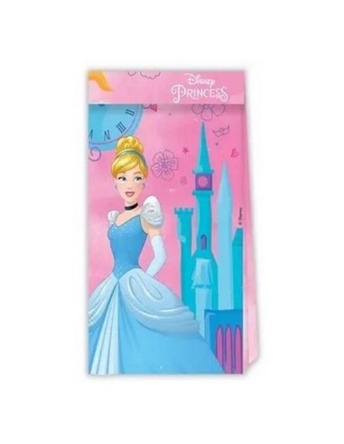 Sacchetti carta party Cm. 13x22 -...