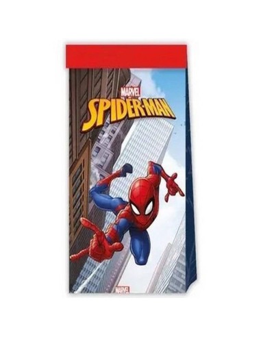 Sacchetti carta party Cm. 13x22 -...