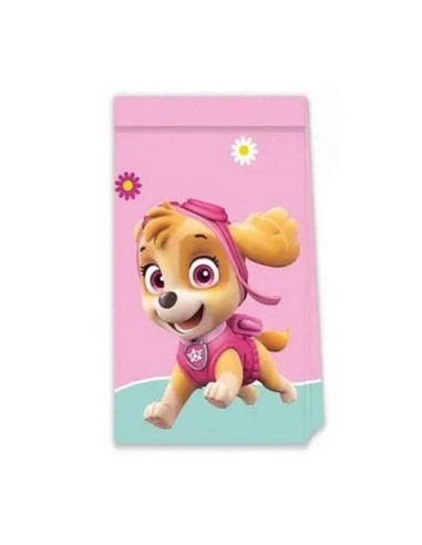 Sacchetti carta party Cm. 13x22 -...