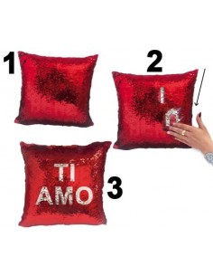 Cuscino quadrato Cm. 40x40...