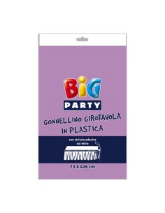 Gonnellino Girotavola In...