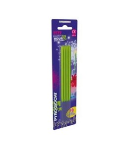 Scintilline mini verdi -...