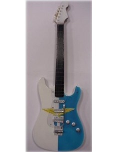 Chitarra da collezione con...