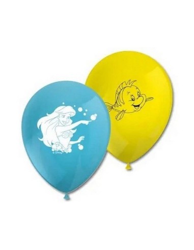Palloncini in lattice grandi -...