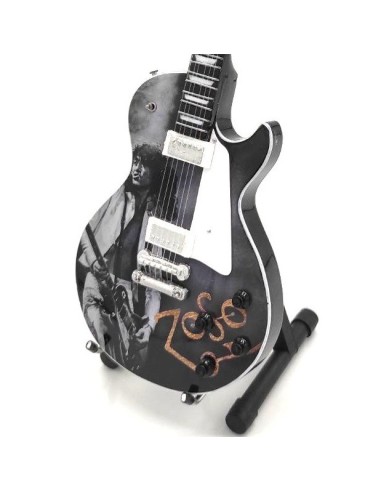 Chitarra da collezione replica in...