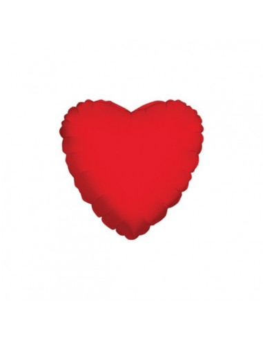 Palloncino mylar minishape cuore...