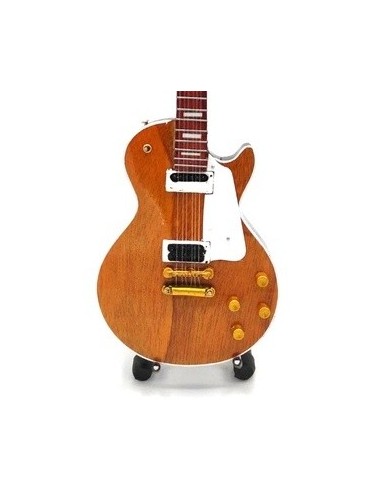 Chitarra da collezione replica in...