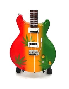 Chitarra da collezione...