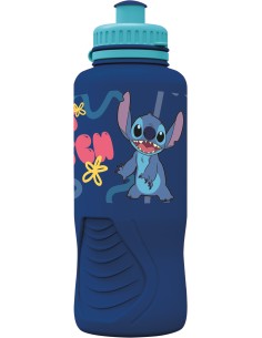 Borraccia plastica 430 ML...