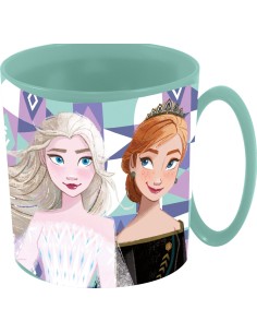 Tazza mug plastica...