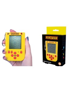 Portachiavi Game Arcade Pac...