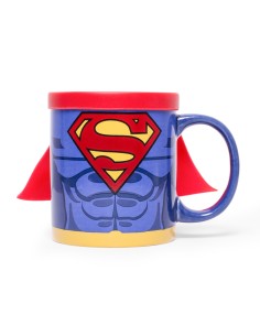 Tazza mug ceramica Superman...
