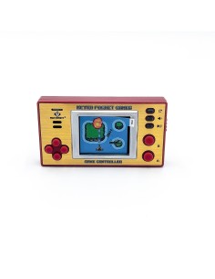 Retro arcade games poket -...