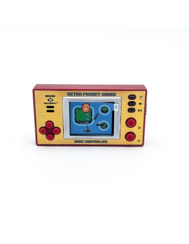 Retro arcade games poket - 153 giochi...