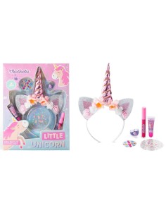 Set regalo con cerchietto e...