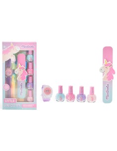 Set regalo con 4 smalti e...