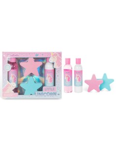 Set regalo bagnoschiuma e...