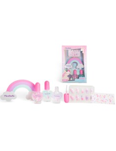 Set regalo 3 smalti e set...