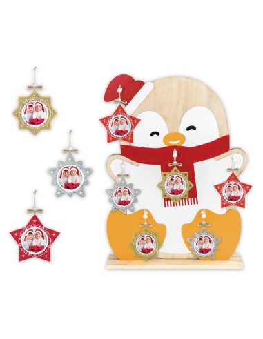 Decorazione da appendere natalizia...