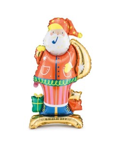 Palloncino mylar standing...
