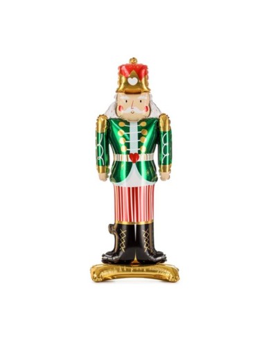 Palloncino mylar standing Airfilled...