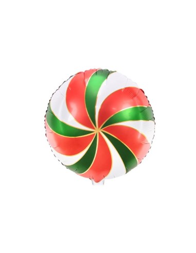 Palloncino mylar Cm. 35 Candy -...