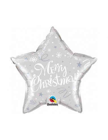 Palloncino mylar stella 20" Cm. 51...