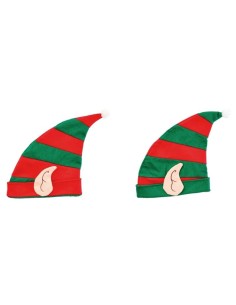 Cappello Elfo natalizio con...