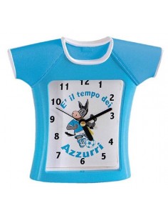 Orologio sveglia t-shirt...