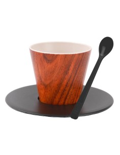 Tazzina da caffè + piattino...