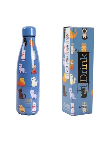 Bottiglia termica borraccia 500 ML...