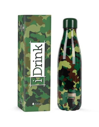 Bottiglia termica borraccia 500 ML...