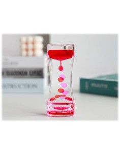 Clessidra liquida plex Cm....