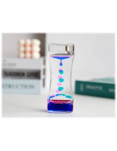 Clessidra liquida plex Cm....