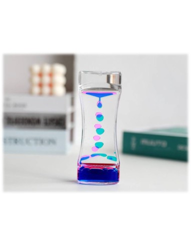 Clessidra liquida plex Cm....