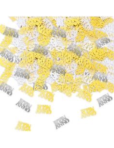 Confetti decorativi da...