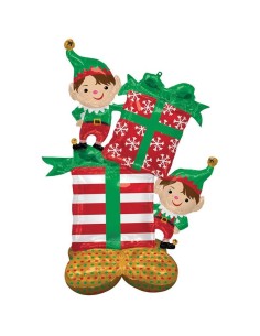 Palloncino Mylar Airloonz...